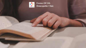 How to read Organon of Medicine!