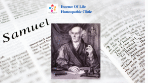 12 Quotes By Dr Samuel Hahnemann – Father of Homoeopathy