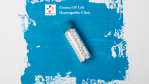 Benefits of Homeopathic Treatment