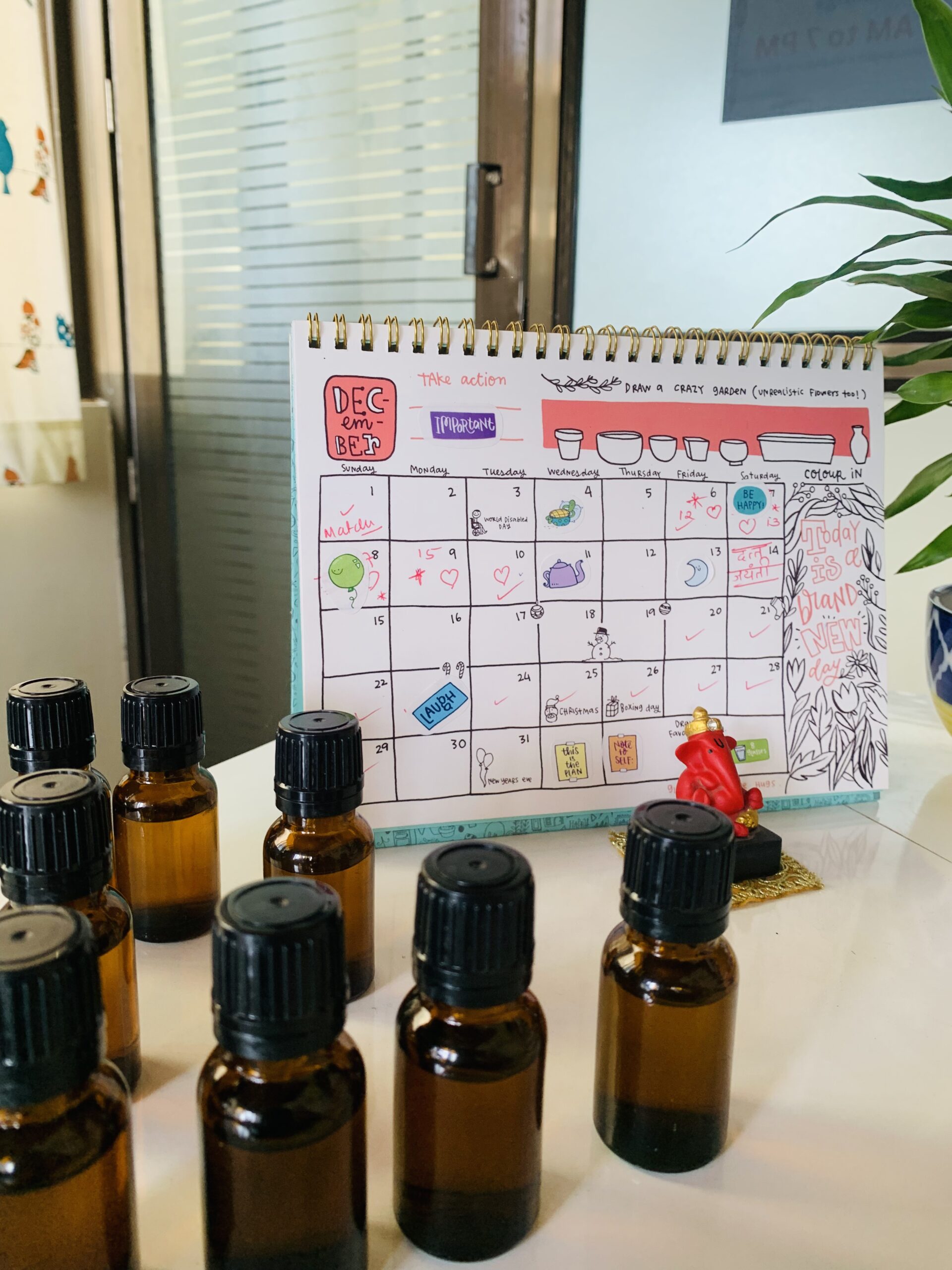 Homeopathic Tretament